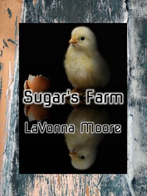 cover image of Sugar's Farm